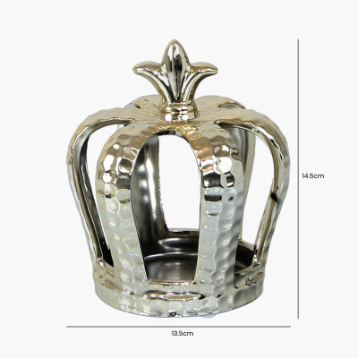 Gold Crown Display